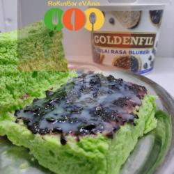 Roti Kuro Blueberry Goldenfil