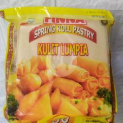 Kulit Lumpia Ip Finna Kecil