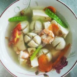 Sop Bakso Tahu