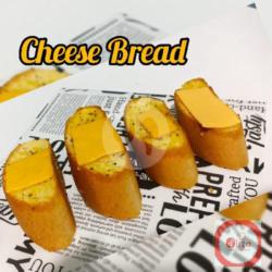 Cheese Bread