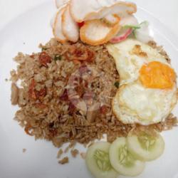 Nasi Goreng Tek Tek