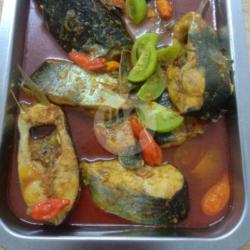 Ikan Gulai Patin