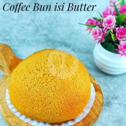 Coffee Butter