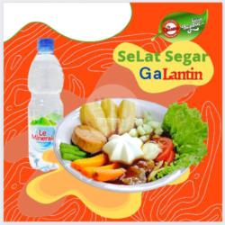 Combo Selat Segar