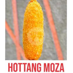 Hotang Moza