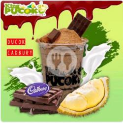 Ducok Cadbury