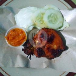Ayam Bakar Dada