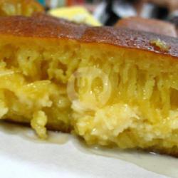 Martabak Nangka Keju Susu