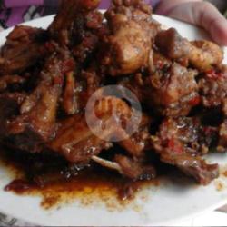 Rica Tulang Ayam