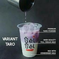 Taro Classic