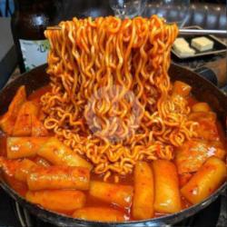 Rabokki Odeng