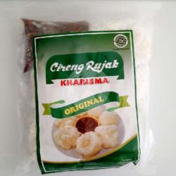 Rujak Cireng Kharisma