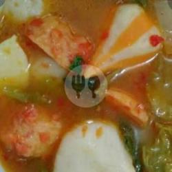 Tomyam Bakso Seafood