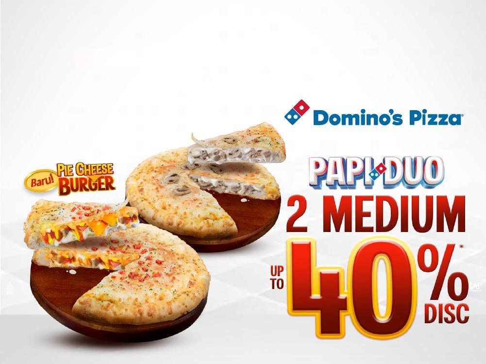 Domino's Pizza, Tlogosari