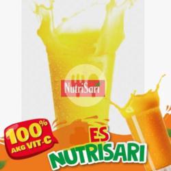 Aneka Rasa Nutrisari