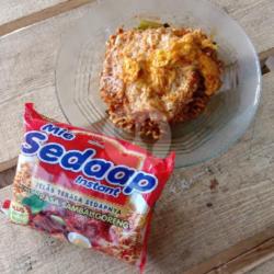 Mie Sedap Rasa Sambel Goreng