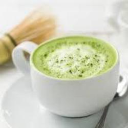 Chocolatos Matcha Latte