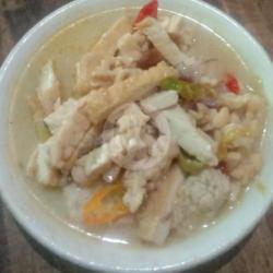 Sayur Ndeso