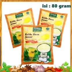 Totole Kaldu Jamur 80gr