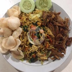 Mie Goreng / Kuah Special (telur   Ayam)