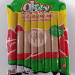 Sosis Okey 500g