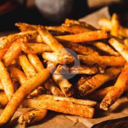 Seasoned Fries Smp