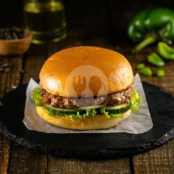 Beef Burger