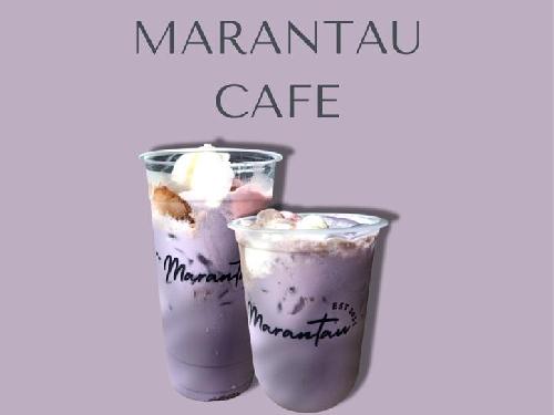 Marantau Cafe, Jl.Imam Bonjol NO.7A Pyk
