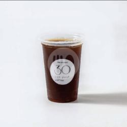 Ice Cold Black By 30 Coffee X Agj