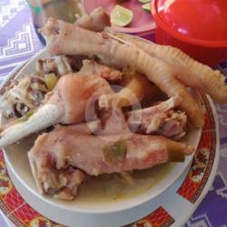 Soto Ranjau ( Lamongan )