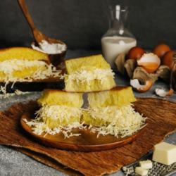 Martabak Klasik Keju