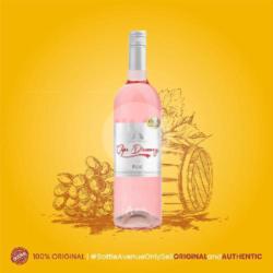 Cape Discovery Rose 750 Ml