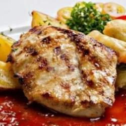 Chicken Breast Steak