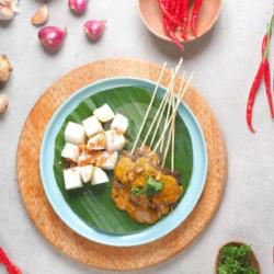 Sate Padang