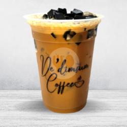 Capucino Jelly Ice