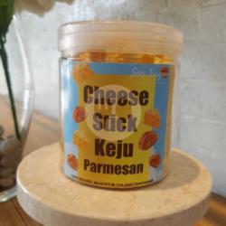 Stick Keju Parmesan