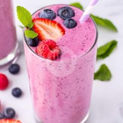 Berry Remedy