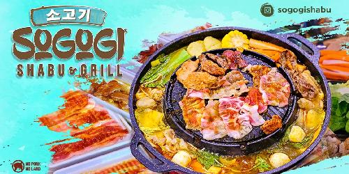 Sogogi Shabu & Grill