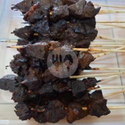 Sate Paru