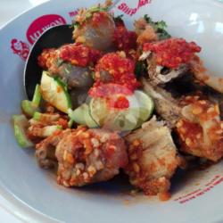 Cilok Goang Kuah Tulang