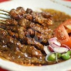 Sate Bebek