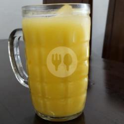 Es Mangsu ( Mangga Susu )