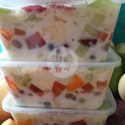 Salad Buah Campur Uk.1000ml