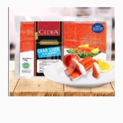 Cedea Crab Stick 250gr