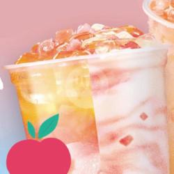 Peach Mi-shake