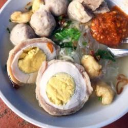 Bakso Telur