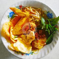 Laksa Betawi