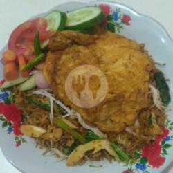 Nasi Goreng Sayur