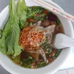 Bihun Ayam Obat( Yok Cai Kee)