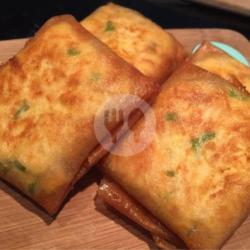 Martabak Tahu